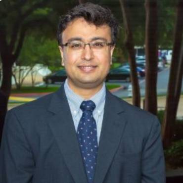 Yatin Gandhi